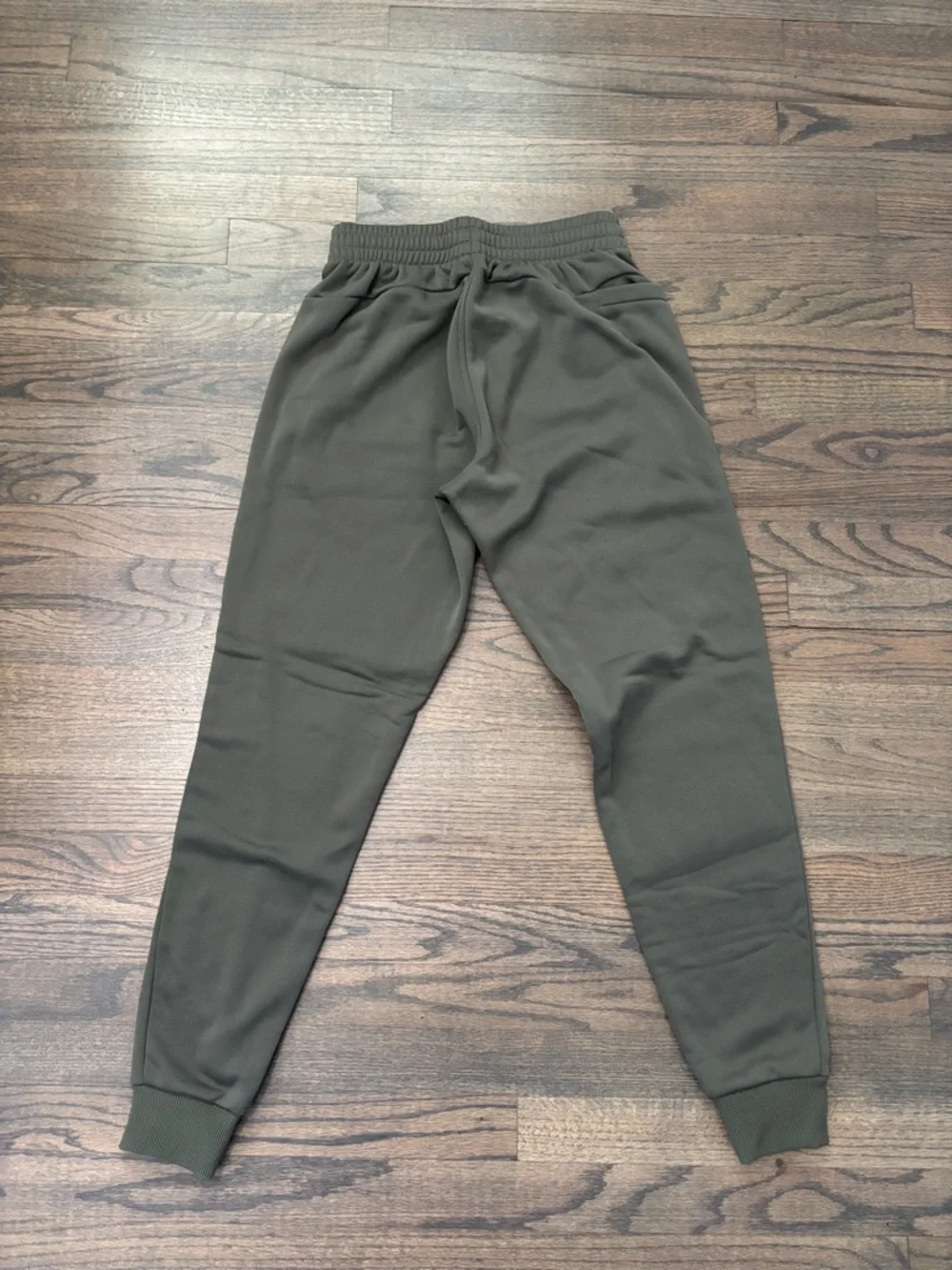 Under Armour Green Joggers